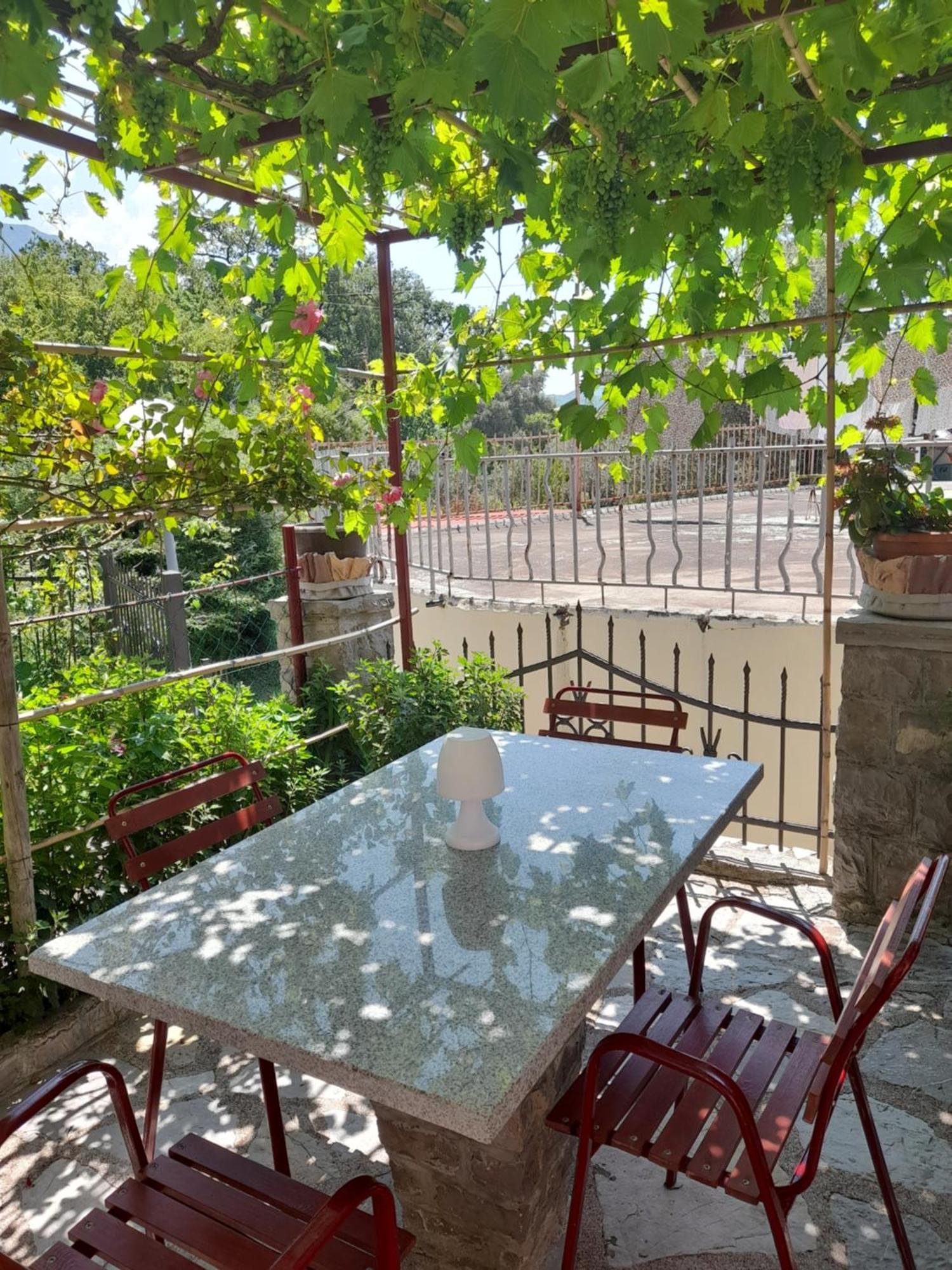 Petrovac Apartments Kovacevic חדר תמונה